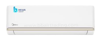 MIDEA MSAG-24CRN8