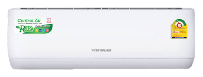 CENTRAL AIR JSFE-09-1